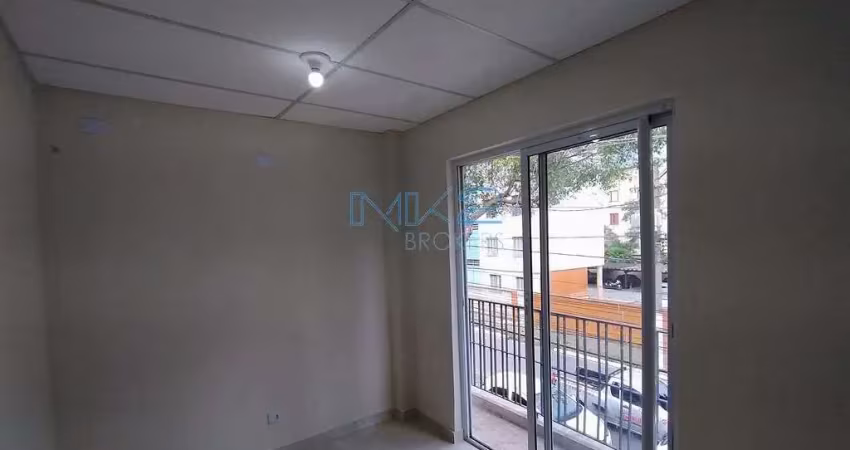 Prédio com 9 salas para alugar na Rua dos Trilhos, 1804, Mooca, São Paulo