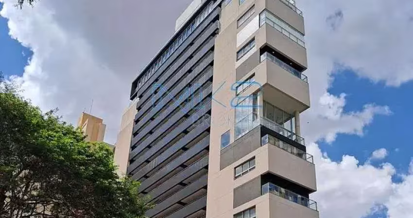 Apartamento com 2 quartos à venda na Avenida Rebouças, 990, Pinheiros, São Paulo