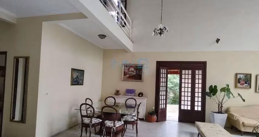 Casa com 5 quartos à venda na Avenida dos Pinheiros - Pq Terezópolis Plta, 786, Roseira, Mairiporã