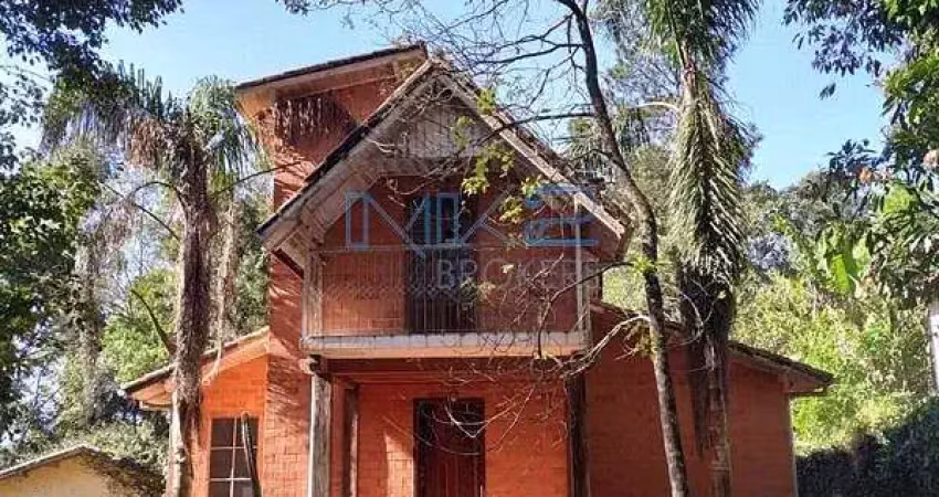 Casa com 3 quartos à venda na Estrada João Mineiro, 336, Centro, Mairiporã