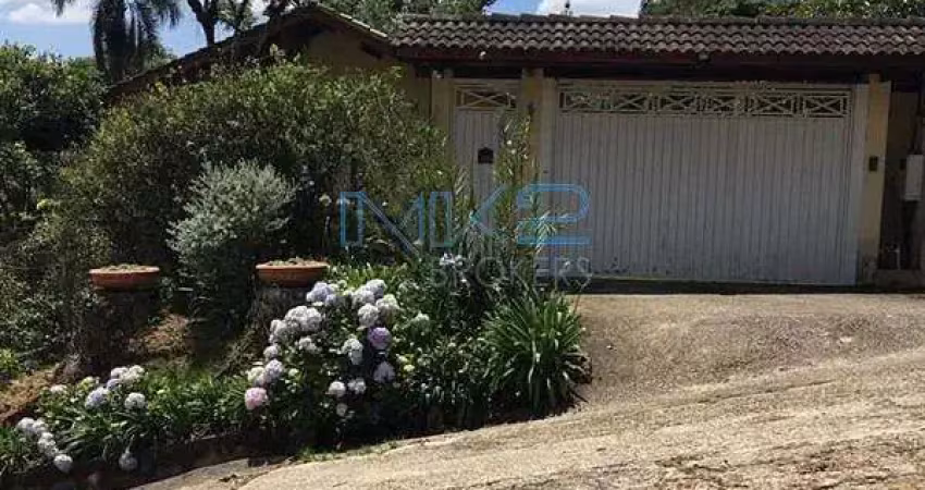 Casa com 4 quartos à venda na Avenida dos Pinheiros - Pq Terezópolis Plta, 757, Roseira, Mairiporã