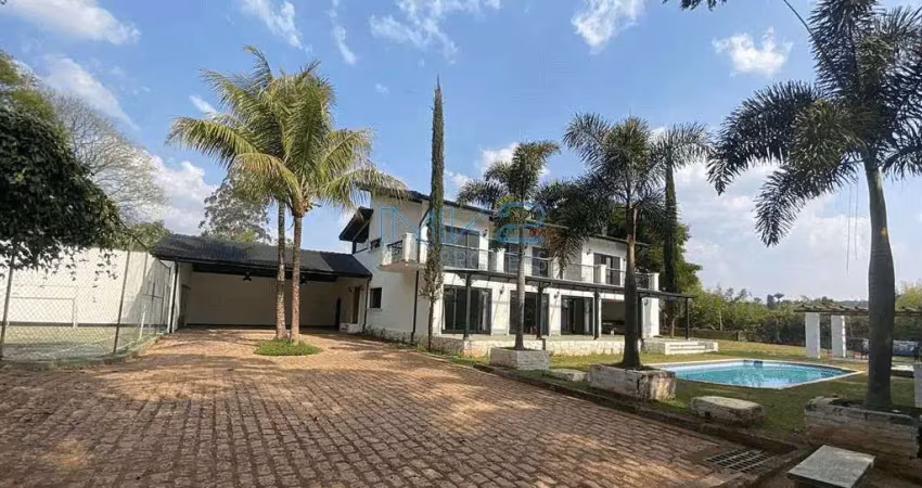 Casa com 4 quartos à venda na Alameda dos Pinheiros, 500, Rio Abaixo, Mairiporã