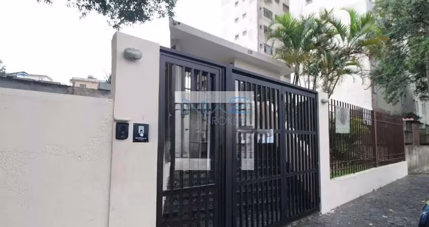Apartamento com 2 quartos à venda na Rua Doutor João Gualberto de Oliveira, 200, Vila Santana, São Paulo