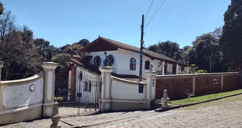 Casa com 3 quartos à venda na Alameda Apodi, 280, Roseira, Mairiporã