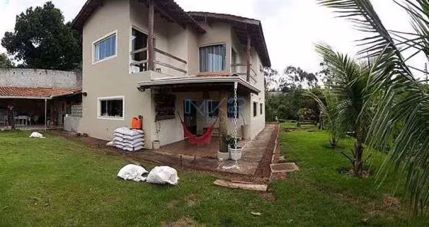Casa com 5 quartos à venda na Alameda Princesa Isabel, 27, São Vicente, Mairiporã