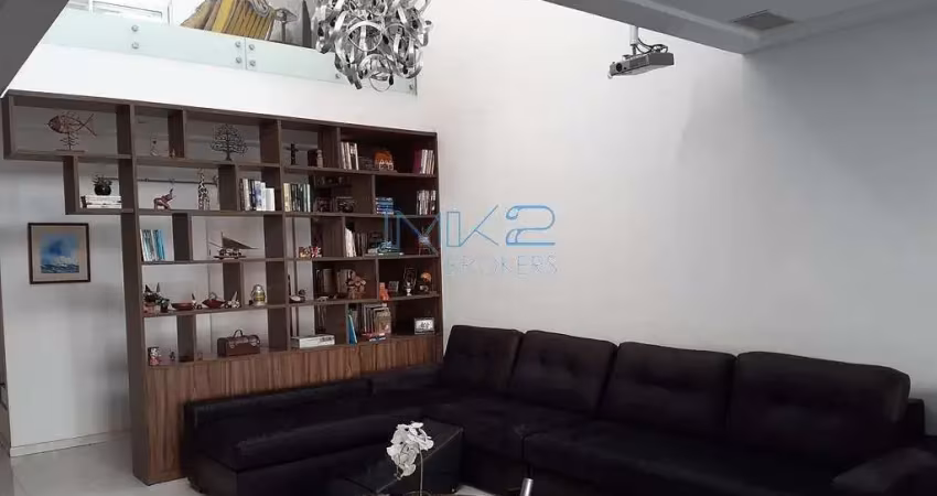Casa com 4 quartos à venda na Rua Manuel Morais Pontes, 135, Vila Albertina, São Paulo