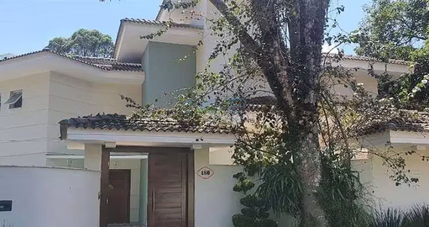 Casa com 3 quartos à venda na Rua Imperatriz Maria Izabel Adelaide, 180, Roseira, Mairiporã