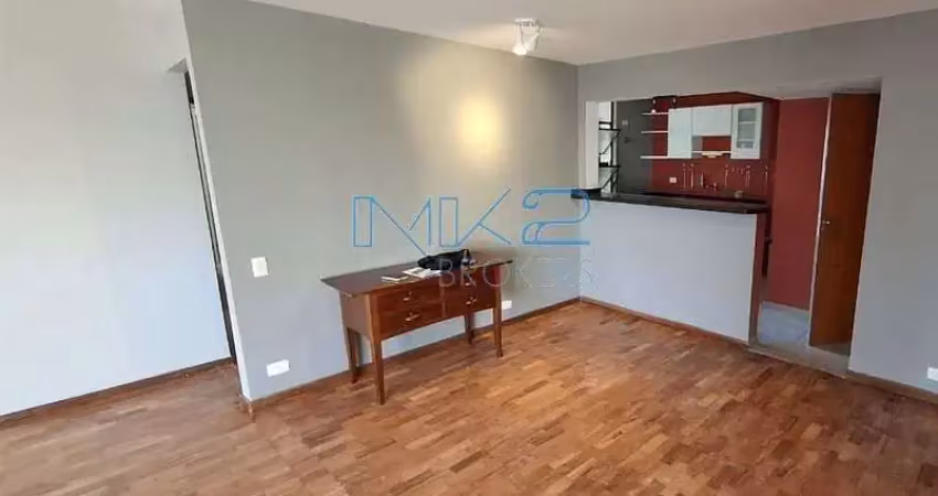 Apartamento com 3 quartos à venda na Rua Bartolomeu Feio, 66, Vila Cordeiro, São Paulo