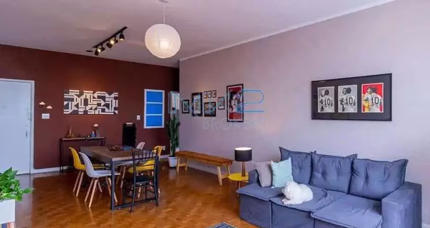 Apartamento com 3 quartos à venda na Rua José Getúlio, 461, Liberdade, São Paulo