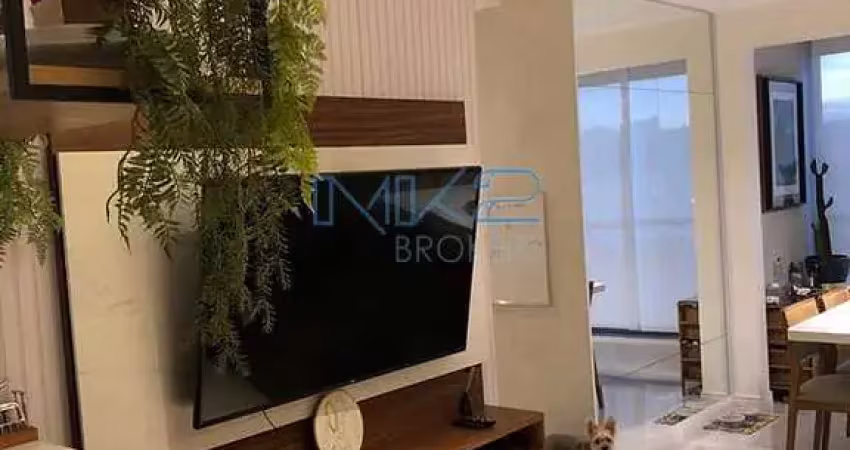 Apartamento com 2 quartos à venda na Rua Jupi, 251, Santo Amaro, São Paulo