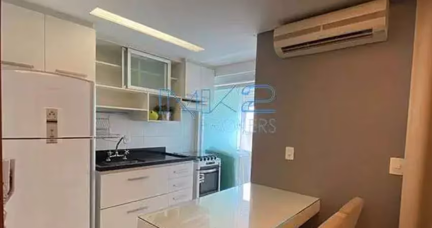 Apartamento com 2 quartos à venda na Avenida Chibarás, 44, Moema, São Paulo