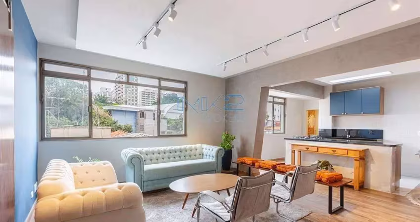 Apartamento com 3 quartos à venda na Rua Tavares Bastos, 29, Perdizes, São Paulo