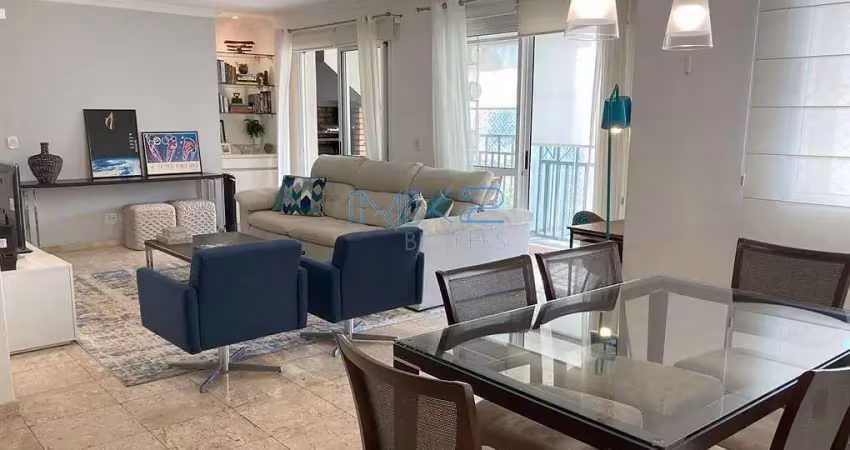 Apartamento com 3 quartos à venda na Rua Almansa, 141, Vila Andrade, São Paulo