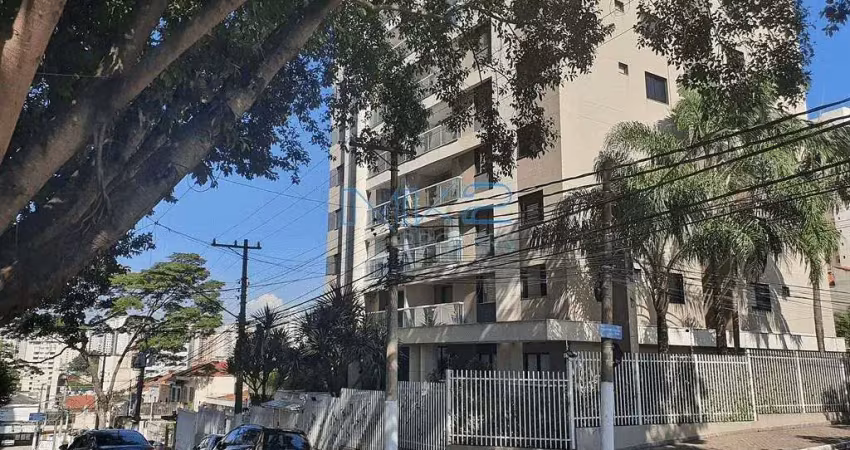 Apartamento com 2 quartos à venda na Rua Professor Tranquilli, 212, Vila Mariana, São Paulo