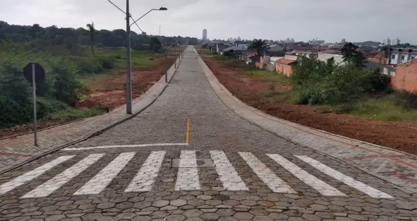 Lote de 304m² pronto para construir no loteamento praia das palmeiras ii - fase ii!