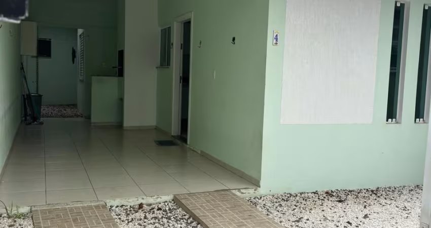 Casa com 1 quarto para alugar no Itacolomi