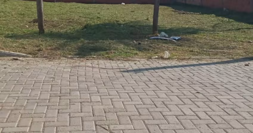 Oportunidade  terreno medindo 260 m² no Itacolomi  1000 metros da avenida