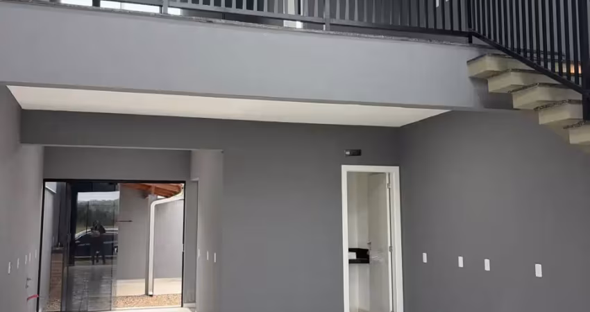 Loft para locação em balneário piçarras – bairro santo antônio