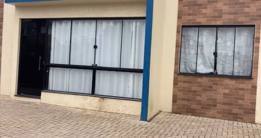 Apartamento mobiliado com 3 quartos (1 suíte) em itajuba – barra velha
