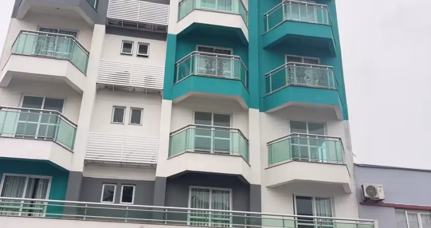 Aluguel no centro de barra velha – 2 quartos, 1 suíte, 400m da praia
