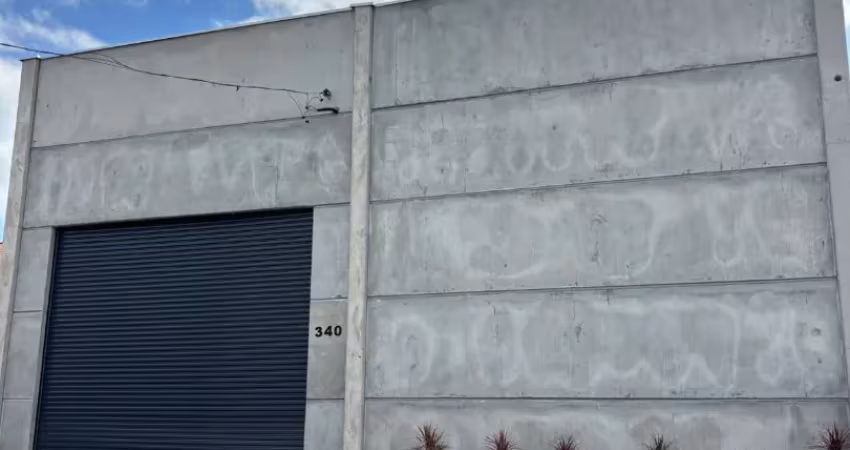 Barracão / Galpão / Depósito para alugar na Rua Bernardo Aguiar, Itajubá, Barra Velha