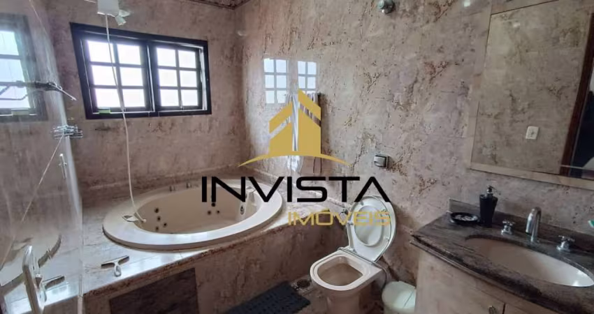 Sobrado de 250m² - Jd das Indústrias- Atrás da Johnson- Aceitando permuta