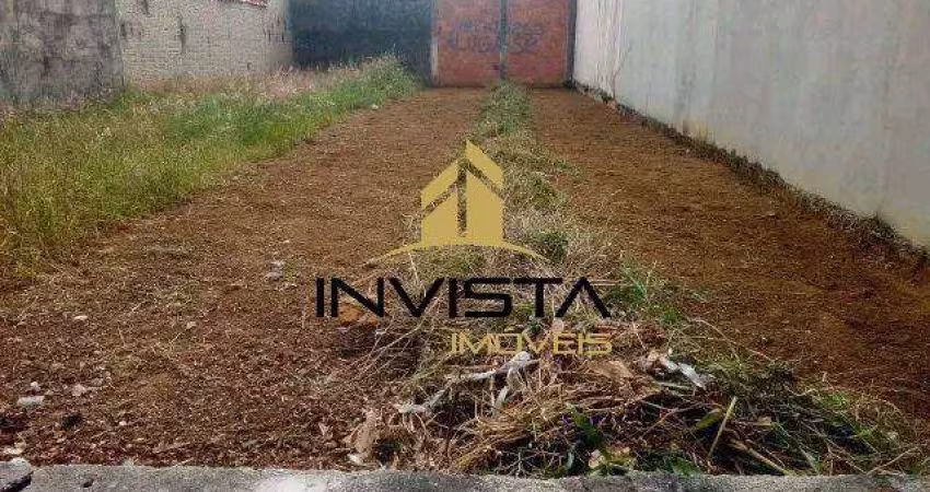 Oportunidade, Terreno 125m², Plano, Bairro União, Faculdade Anhanguera