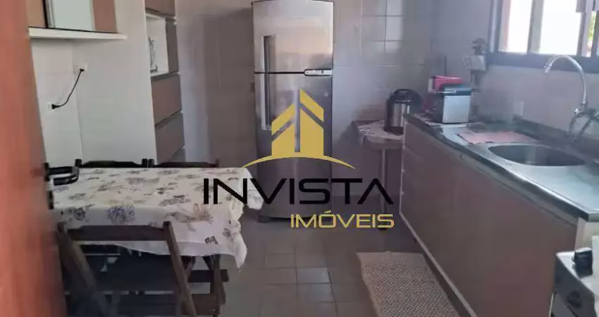Casa em Condominio no Bosque dos Eucaliptos - Permuta por Apto no Bosque