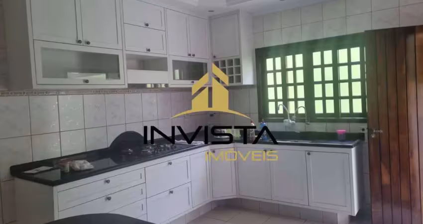 Sobradão na Reserva do Bosque - 156m² - Impecável - 3 dorms 1 suite