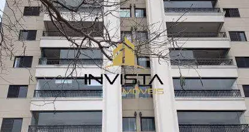 Terrasse Premiere, 87m², Varanda gourmet  na Cidade Jardim, colado ao SESI
