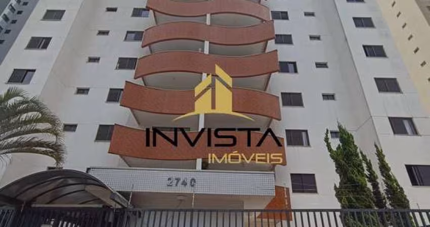 Ed. Califórnia- Cidade jardim - 122m² - 4 dorms- 2 suítes - 2 vagas - lazer