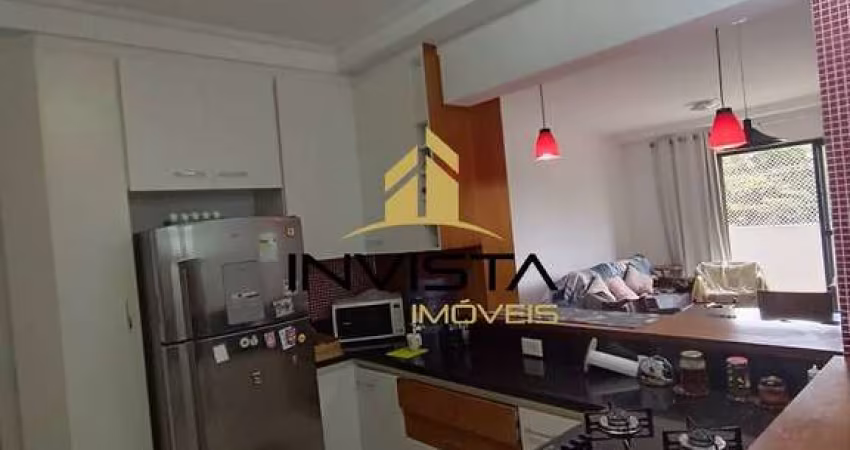 Ed. California, Cidade jardim - 122m² - 4 dorms, 2 suítes - 2 vagas - lazer