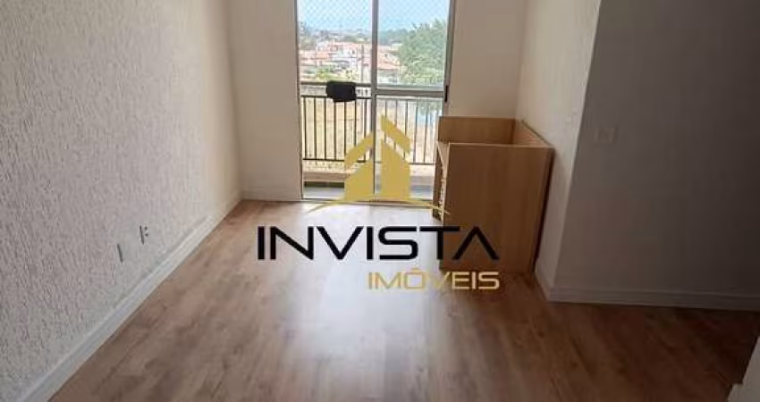 Cond. Eviva - Jd. Americano - Elevador, Varanda, Lindo, Lazer completo