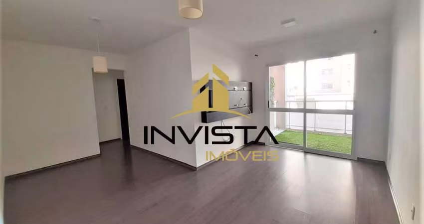 Máximo Resort - lazer clube, 75 metros, 2 vagas, 2 dormitórios 1 suíte