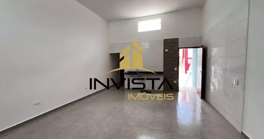 Casa Nova, nunca Habitada 2 dorms, 1 suite, ao lado Estádio Martins Pereira