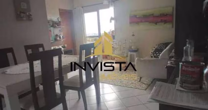 Apto de 76m², Colado ao Sesi, Zona Sul, elevador, 2 suítes e 2 vagas