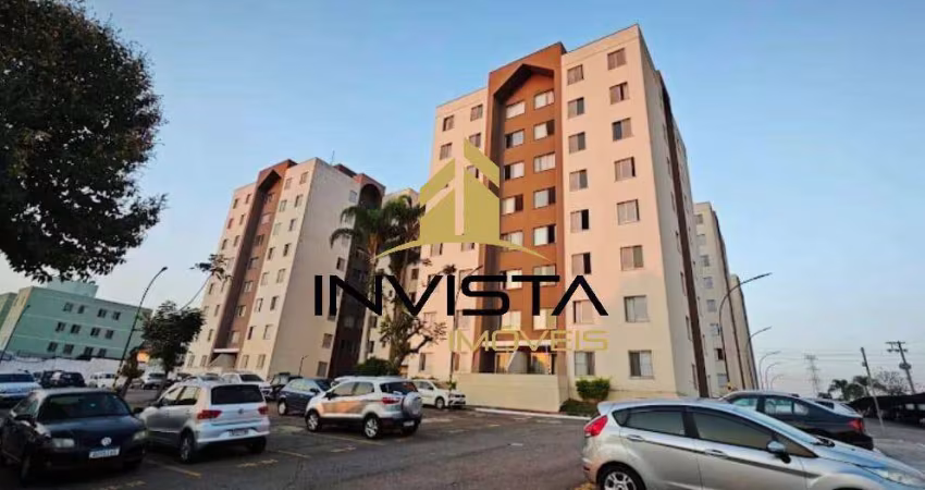 Ap 57m², elevador, lazer - Z/S, mercado Coop, permuta apto cidade Jardim