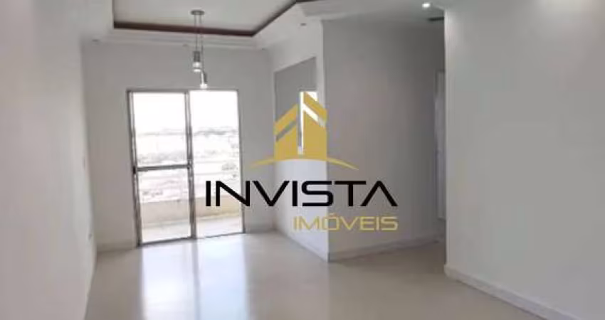 Condomínio Vila Almada, Av. Gisele Martins, 3 dorms, Elevador - Shibata
