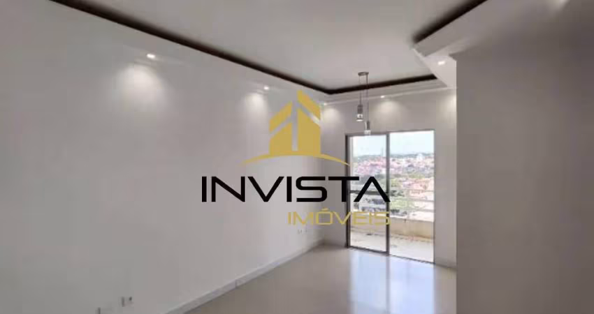 Condomínio Vila Almada, Na Av. Gisele Martins, 3 dorms, Elevador - Shibata