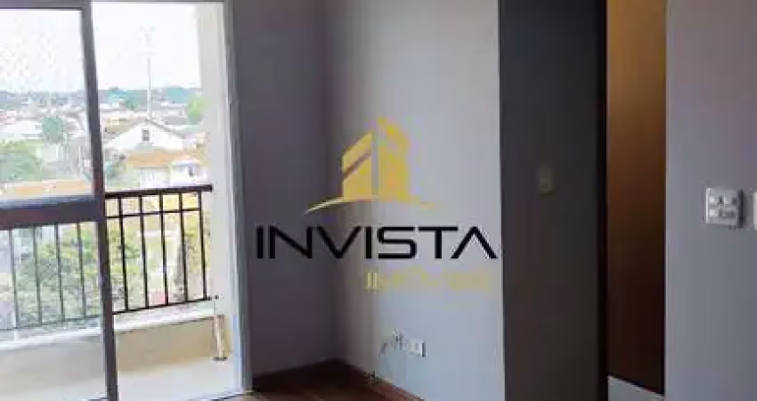 Apto no bosque dos ipês- 50m² - elevador - 2 dorms - planejados -sacada