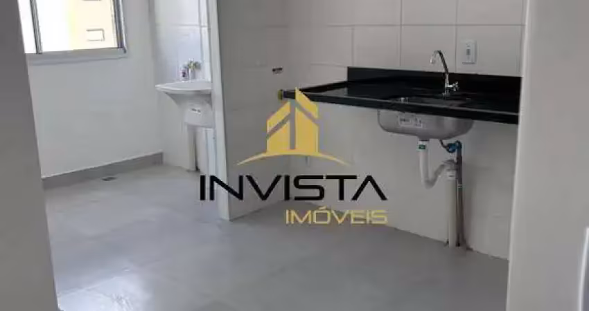 Jardim Oriente - Novo, piso, 70m² - 3 dorms 1 suite - Varanda Gourmet