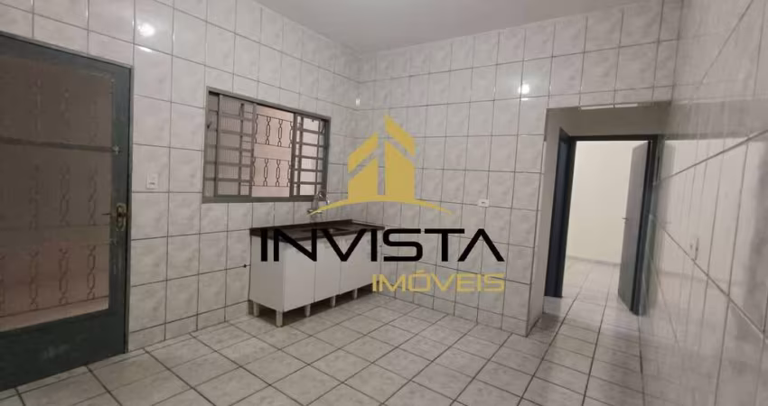 Casa no Cruzeiro do Sul, Zona Sul, 2 dormitórios, 125m², garagem coberta