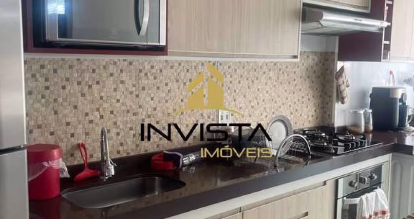 Apto Parque Industrial - Campo de Savoya -3dorms - 1 suíte- Ar condicionado