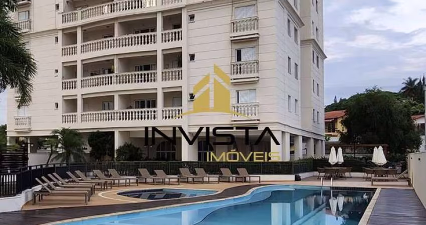 Apartamento no Jardim Esplanada SJC - Condomínio Mediterrâneo- 3dorms
