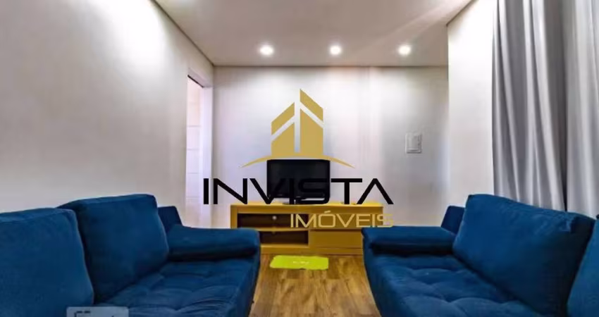 Apto no Bosque, colado no SESI, Lazer completo, 2 dorms, reformado