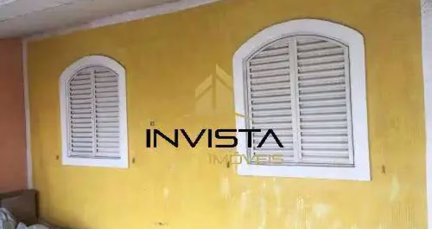 OPORTUNIDADE- Casa térrea na Zona Sul-  Campo dos Alemães - 3 dorms - 2 vgs