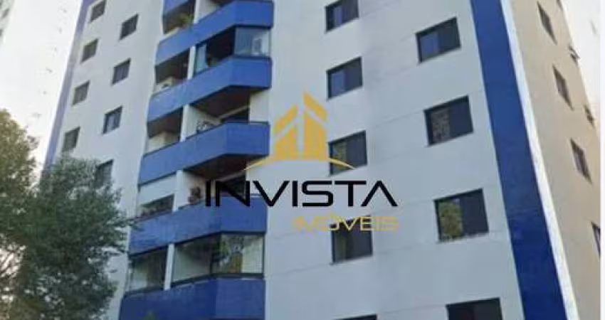 Residencial Pamplona - Na Av. Cidade jardim - 107m² - 3 dorms 1 suíte