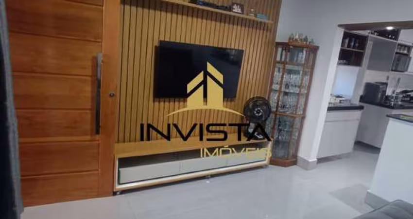 Casa Térrea - Lote inteiro, 250m² - 4 dorms - reformada- Aceitando permuta