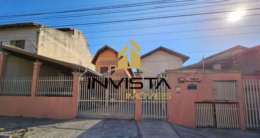 Casa em Condomínio fechado- Zona Sul- Churrasqueira- Ar condicionado