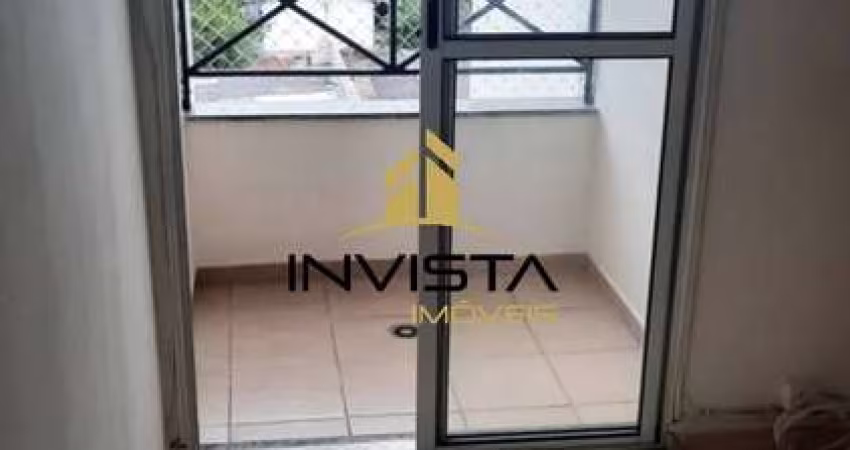 Condomínio Harmonia- colado ao Shopping Oriente, 2 dorms, varanda, elevador